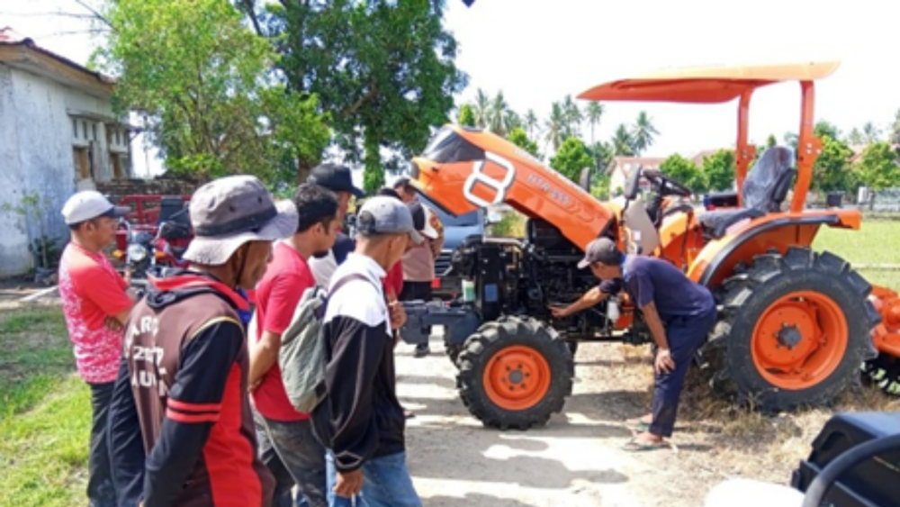 Galeri 16